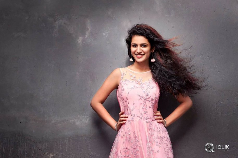 Priya-Prakash-Varrier